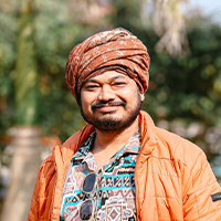 Shibasis Sahu